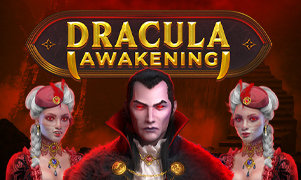 tt88 Dracula Awakening