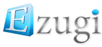 Logo đối tác Ezugi tại tt88