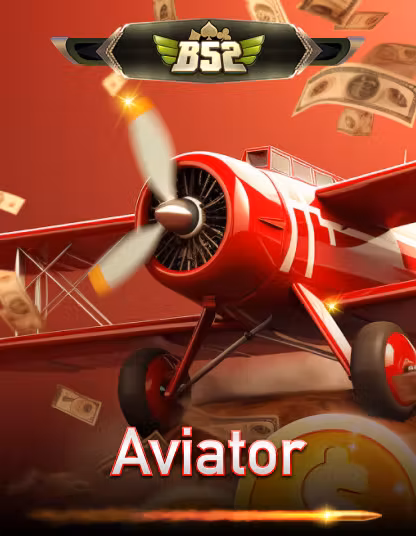 Phi Cơ B52